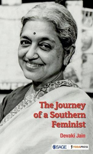 The Journey of a Southern Feminist