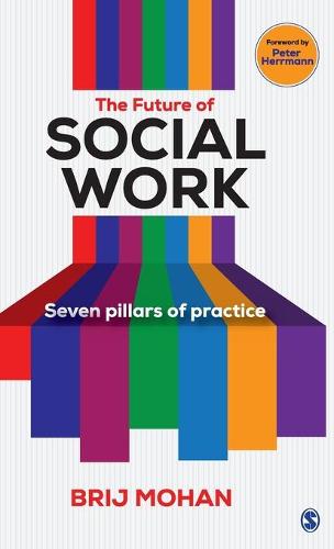 The Future of Social Work