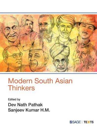 Modern South Asian Thinkers