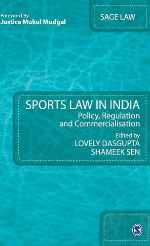 Sports Law in India
