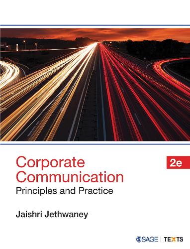 Corporate Communication