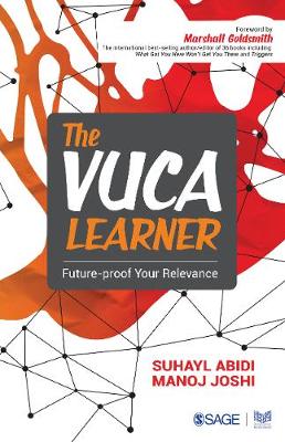 The VUCA Learner