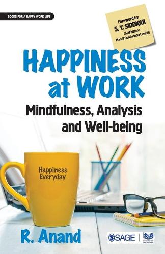 Happiness at Work