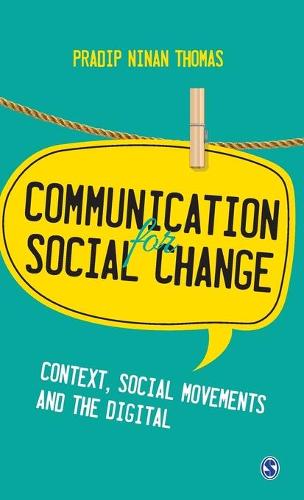 Communication for Social Change