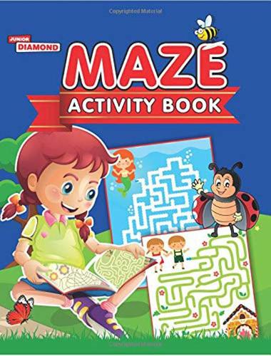 Maze Activity