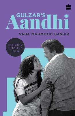 Gulzar's Aandhi