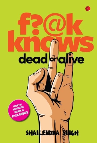 F?@k Knows