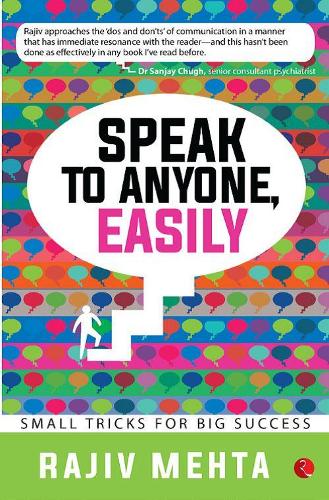 Speak to Anyone, Easily
