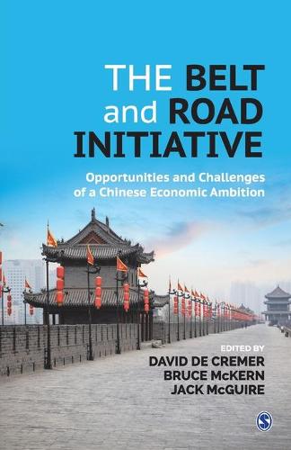 The Belt and Road Initiative