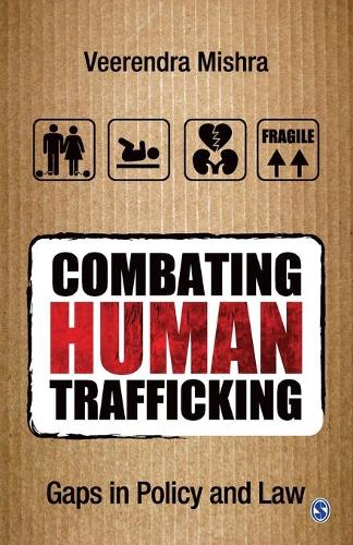Combating Human Trafficking