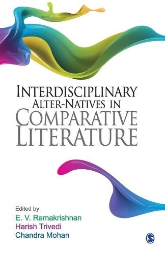 Interdisciplinary Alter-natives in Comparative Literature