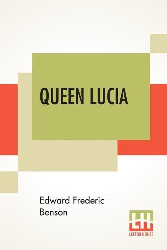 Queen Lucia