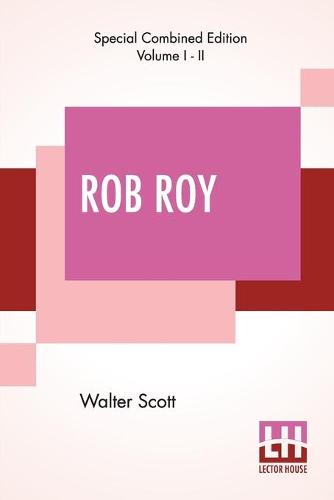 Rob Roy (Complete)