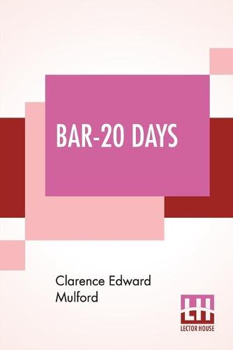 Bar-20 Days