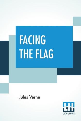 Facing The Flag