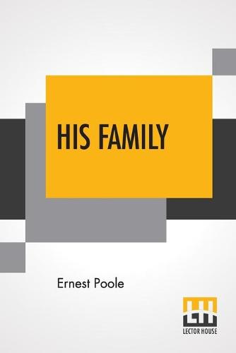 His Family