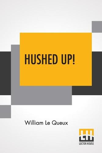 Hushed Up!