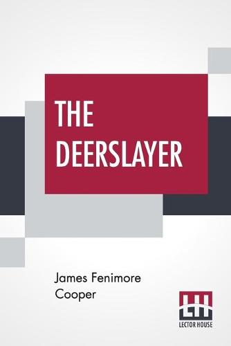 The Deerslayer
