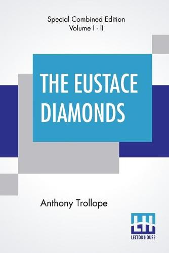 The Eustace Diamonds (Complete)