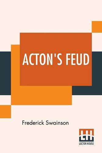 Acton's Feud