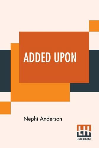 Added Upon