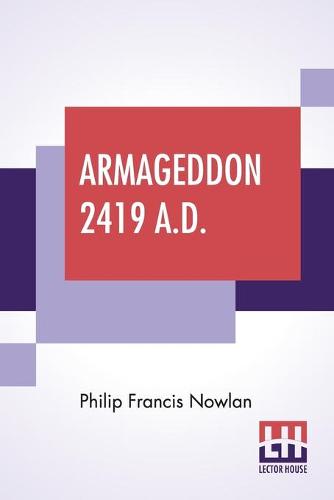 Armageddon-2419 A.D.