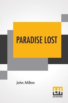 Paradise Lost