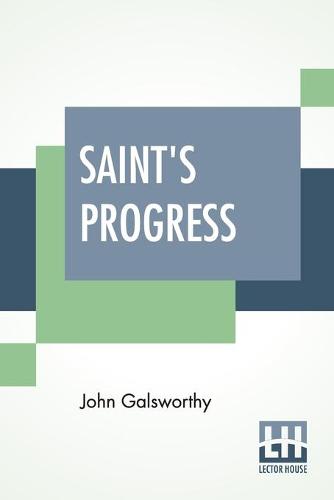 Saint's Progress