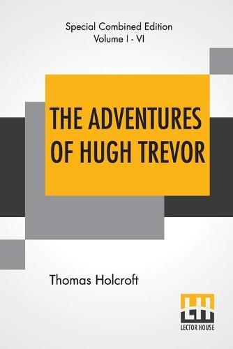The Adventures Of Hugh Trevor (Complete)