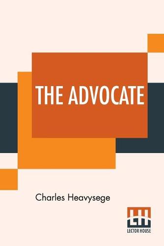 The Advocate