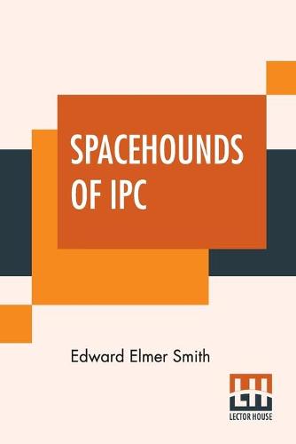 Spacehounds Of IPC