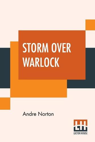 Storm Over Warlock