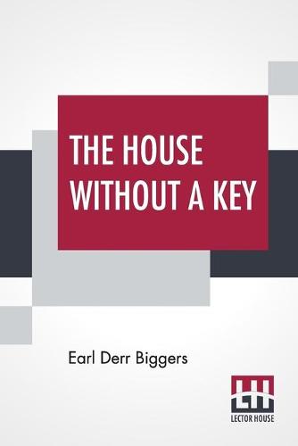 The House Without A Key