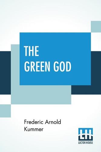 The Green God