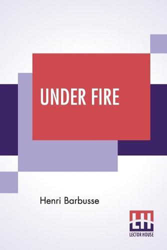 Under Fire