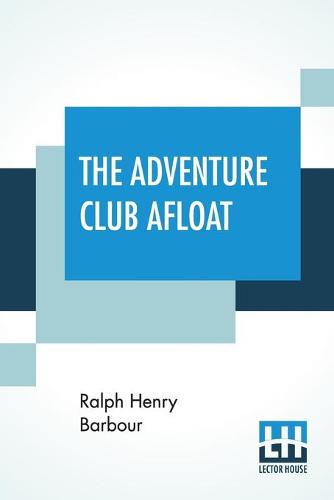 The Adventure Club Afloat