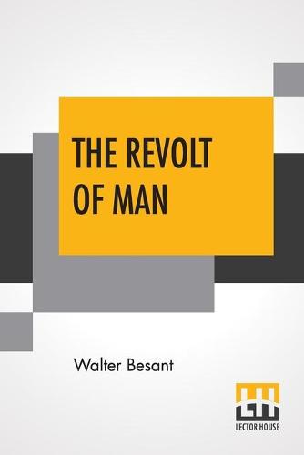 The Revolt Of Man