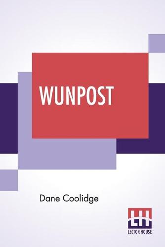 Wunpost