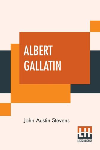 Albert Gallatin