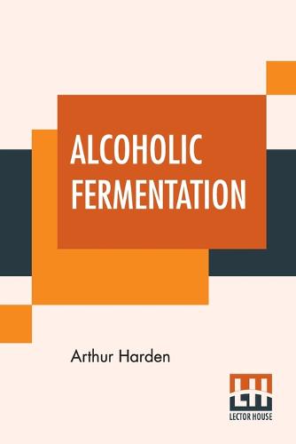 Alcoholic Fermentation