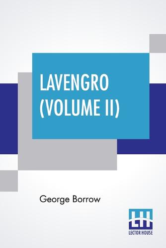 Lavengro (Volume II)