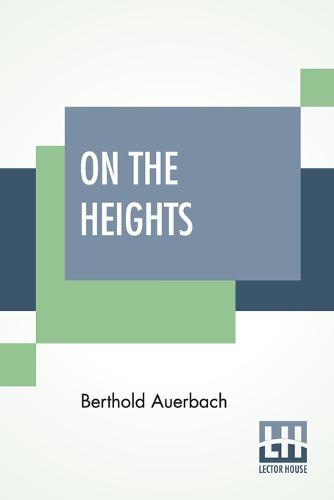 On The Heights