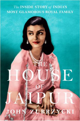 The House of Jaipur