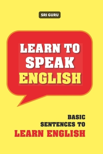 Learn to Speak English