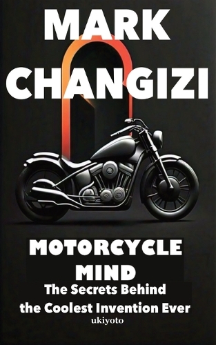 Motorcycle Mind (Edition5)