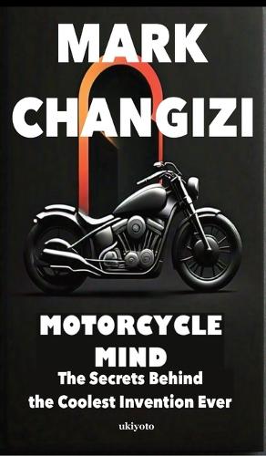 Motorcycle Mind (Edition6)