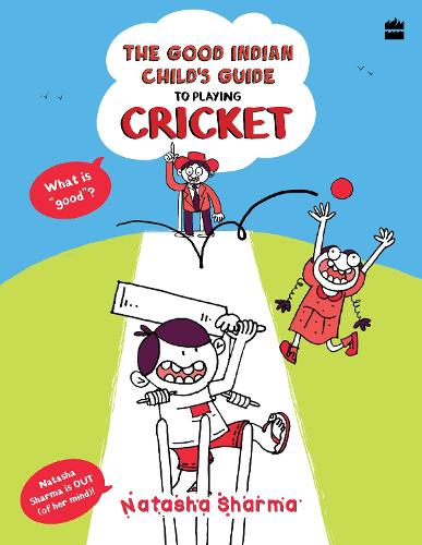 The Good Indian Child's Guide