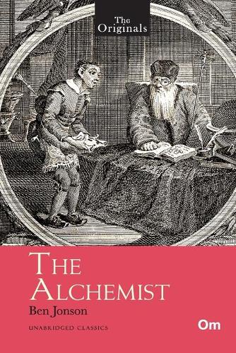 The Alchemist