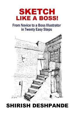 Sketch like a Boss!