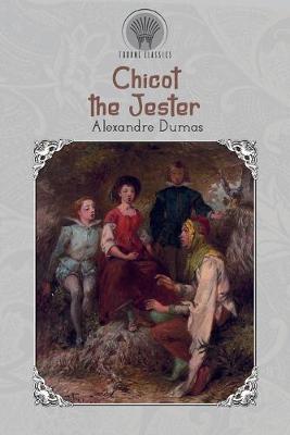 Chicot the Jester
